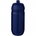 HydroFlex™ 500 ml squeezy sport bottle, Blue