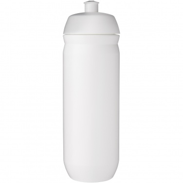 Logotrade promotional products photo of: HydroFlex™ 750 ml squeezy sport bottle