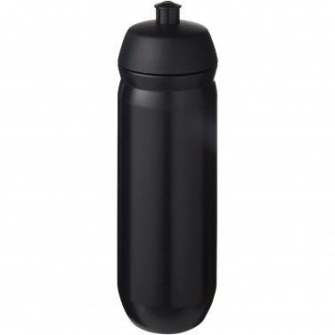 Logo trade corporate gift photo of: HydroFlex™ 750 ml squeezy sport bottle