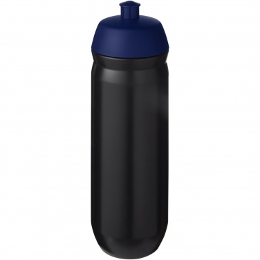 Logo trade promotional products image of: HydroFlex™ 750 ml squeezy sport bottle