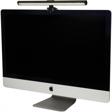 Logo trade business gift photo of: Hybrid monitor light 