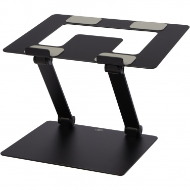 Logotrade promotional item picture of: Rise Pro laptop stand