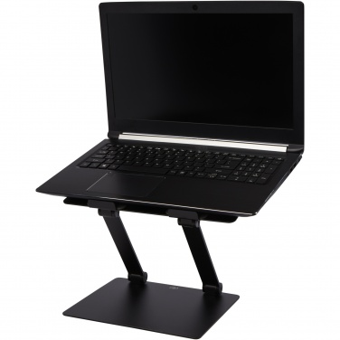 Logotrade promotional merchandise picture of: Rise Pro laptop stand