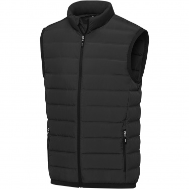 Logotrade promotional product picture of: Caltha men's insulated down bodywarmer