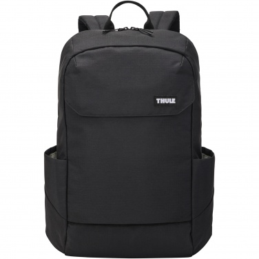 Logo trade advertising products image of: Thule Lithos backpack 20L