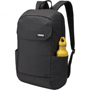 Logo trade promotional product photo of: Thule Lithos backpack 20L