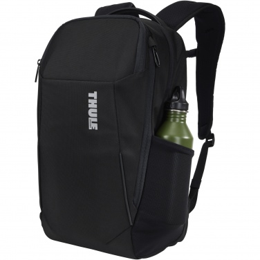 Logo trade business gifts image of: Thule Accent backpack 23L