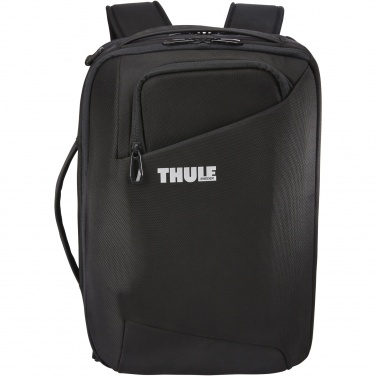 Logotrade promotional gifts photo of: Thule Accent convertible backpack 17L