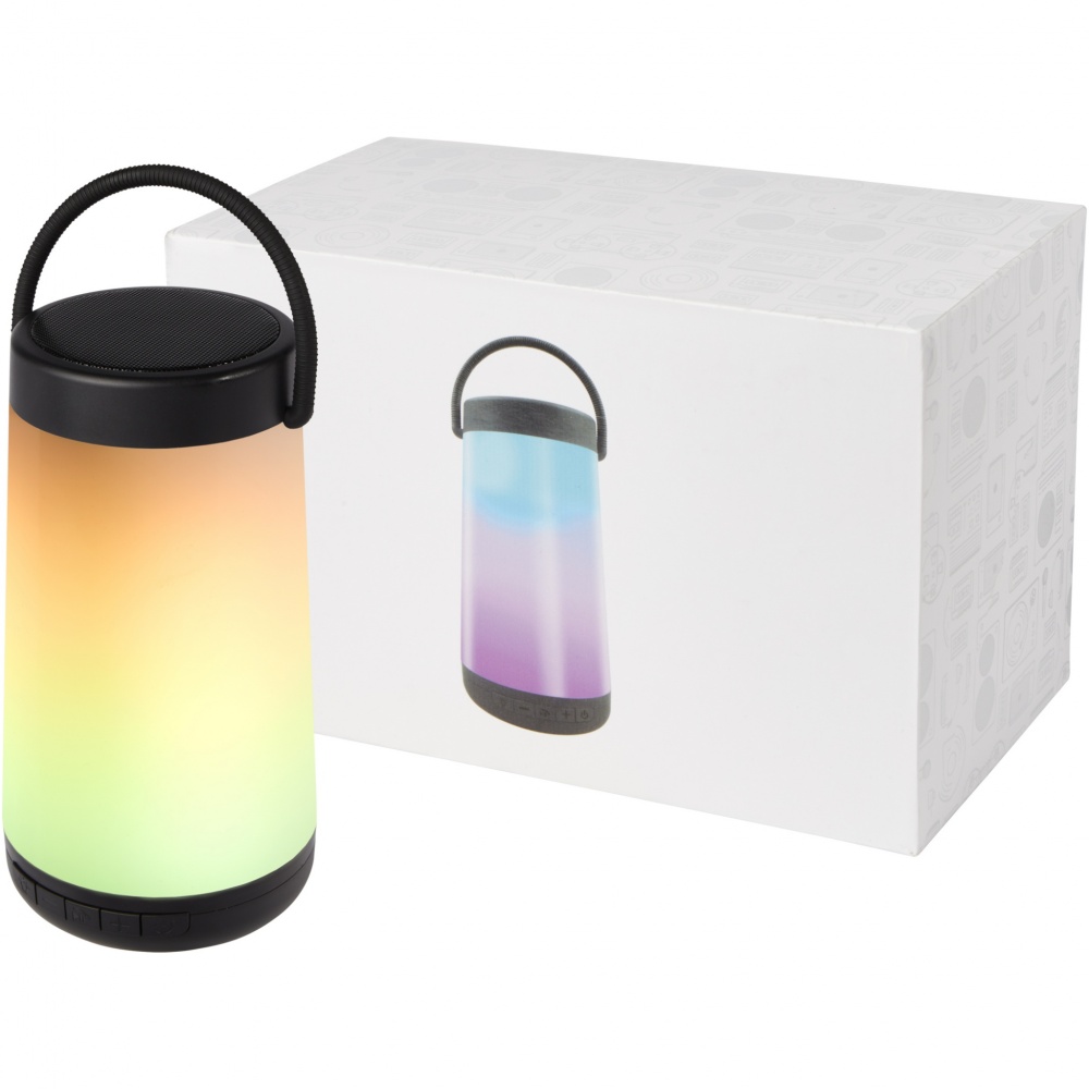 Logotrade promotional merchandise image of: Move Ultra IPX5 outdoor speaker with RGB mood light