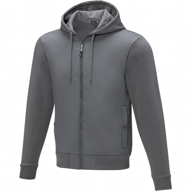 Logotrade corporate gift image of: Darnell men's hybrid jacket