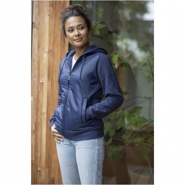 Logotrade promotional gift picture of: Darnell women's hybrid jacket