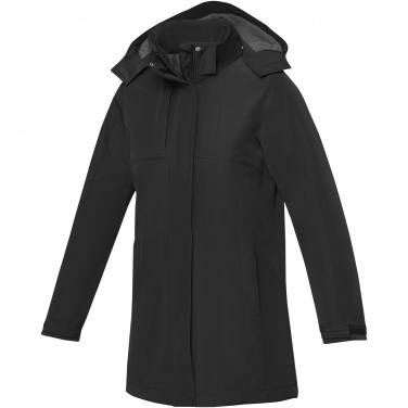 Logotrade business gift image of: Hardy women's insulated parka