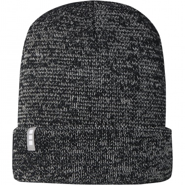 Logotrade promotional merchandise image of: Rigi reflective beanie