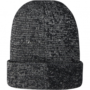 Logo trade promotional gifts picture of: Rigi reflective beanie