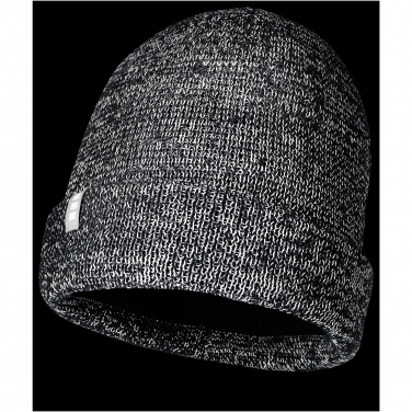 Logotrade advertising product image of: Rigi reflective beanie