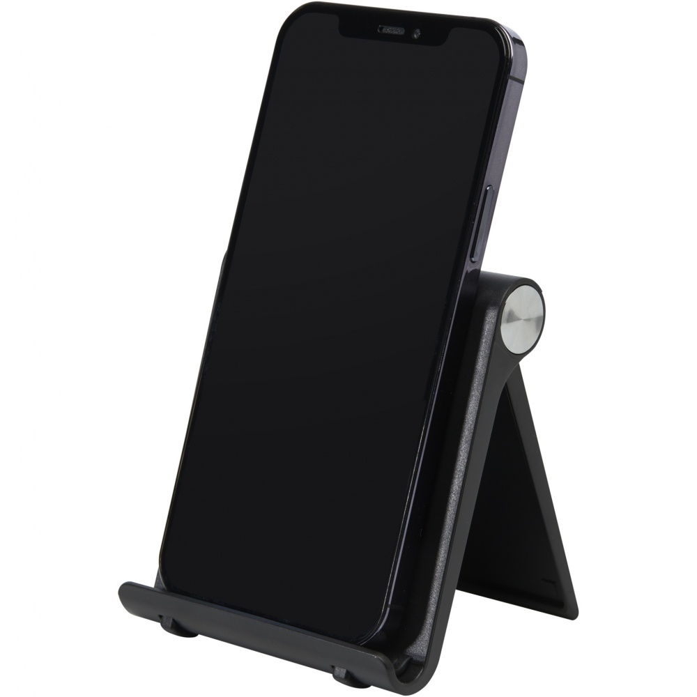 Logo trade promotional product photo of: Resty phone and tablet stand