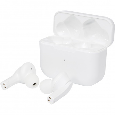 Logotrade promotional item picture of: Anton Advanced ENC earbuds