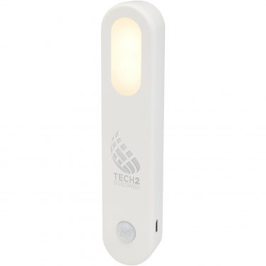 Logo trade promotional item photo of: Sensa Bar motion sensor light