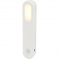 Sensa Bar motion sensor light, White