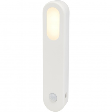 Logo trade promotional products picture of: Sensa Bar motion sensor light