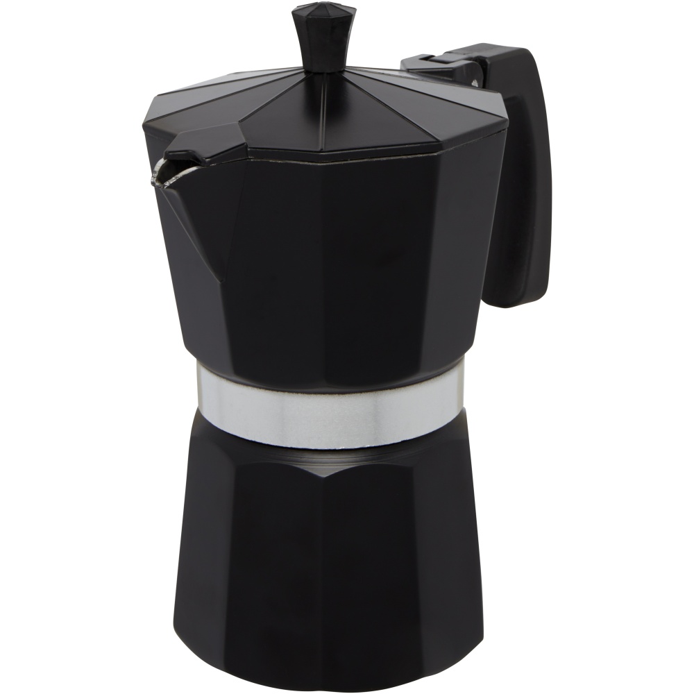 Logotrade promotional item image of: Kone 600 ml mocha coffee maker