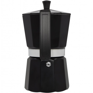 Logo trade promotional gifts picture of: Kone 600 ml mocha coffee maker