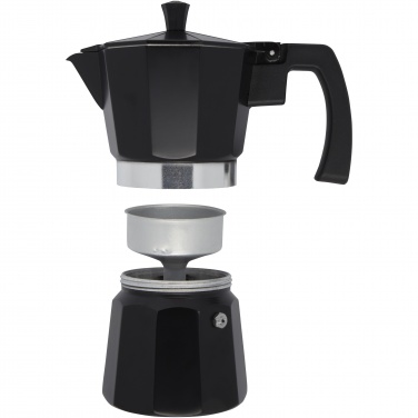 Logo trade promotional product photo of: Kone 600 ml mocha coffee maker