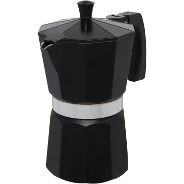 Logo trade promotional merchandise picture of: Kone 600 ml mocha coffee maker