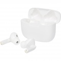 Essos 2.0 True Wireless auto pair earbuds with case, White