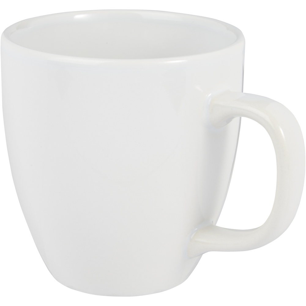 Logotrade advertising product picture of: Moni 430 ml ceramic mug