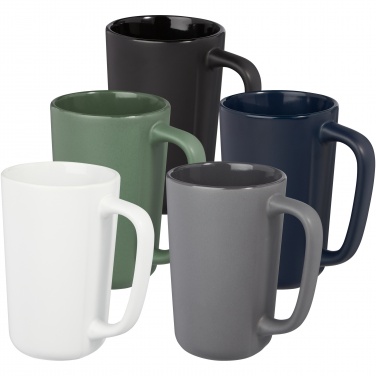 Logotrade promotional merchandise photo of: Perk 480 ml ceramic mug