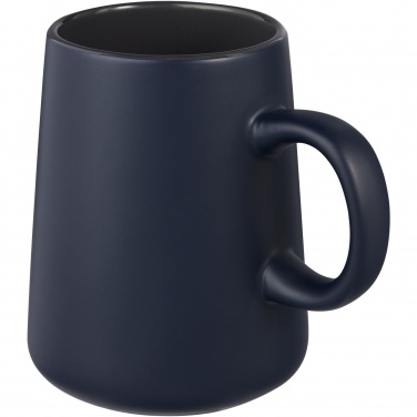 Logotrade corporate gifts photo of: Joe 450 ml ceramic mug 