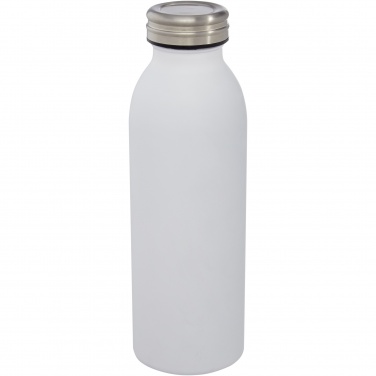 Logo trade promotional items picture of: Riti 500 ml copper vacuum insulated bottle 