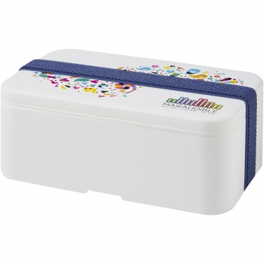 Logotrade promotional merchandise image of: MIYO single layer lunch box 