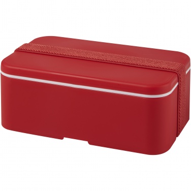 Logotrade corporate gift picture of: MIYO single layer lunch box 