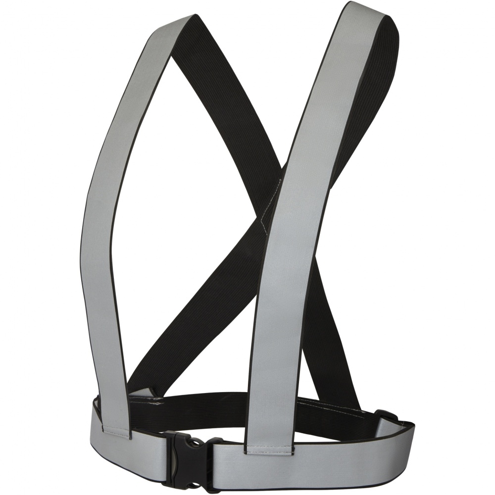 Logotrade promotional item image of: RFX™ Desiree reflective safety harness and west