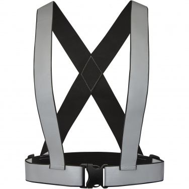 Logotrade promotional giveaway image of: RFX™ Desiree reflective safety harness and west