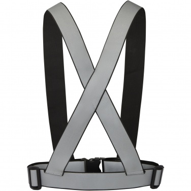 Logo trade promotional products picture of: RFX™ Desiree reflective safety harness and west