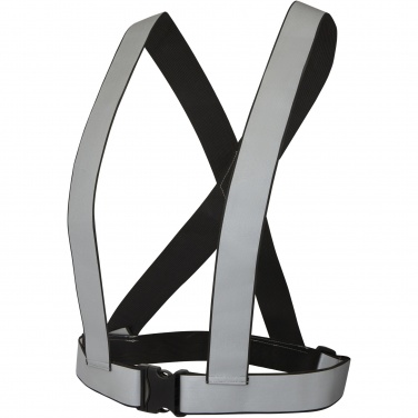 Logotrade promotional item picture of: RFX™ Desiree reflective safety harness and west