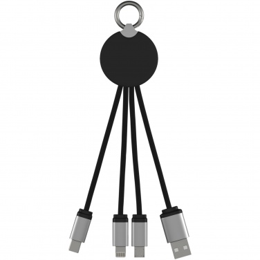 Logo trade promotional merchandise picture of: SCX.design C16 ring light-up cable