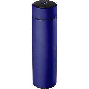 Logo trade business gift photo of: SCX.design D10 insulated smart bottle