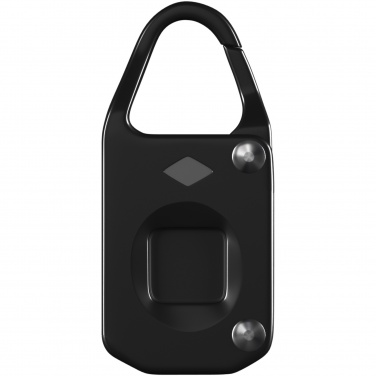 Logotrade business gift image of: SCX.design T10 fingerprint padlock