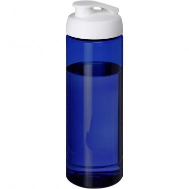 Logo trade promotional items picture of: H2O Active® Eco Vibe 850 ml flip lid sport bottle