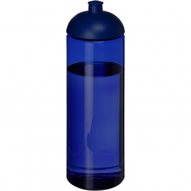 Logotrade promotional item picture of: H2O Active® Eco Vibe 850 ml dome lid sport bottle 