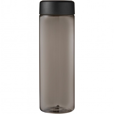 Logo trade corporate gift photo of: H2O Active® Eco Vibe 850 ml screw cap water bottle 