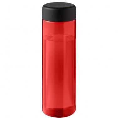 Logo trade promotional giveaway photo of: H2O Active® Eco Vibe 850 ml screw cap water bottle 