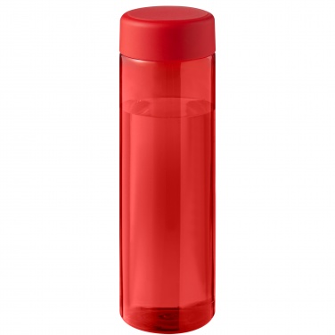 Logo trade promotional item photo of: H2O Active® Eco Vibe 850 ml screw cap water bottle 