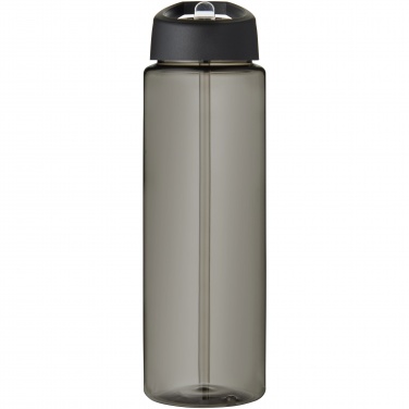 Logo trade promotional product photo of: H2O Active® Eco Vibe 850 ml spout lid sport bottle 