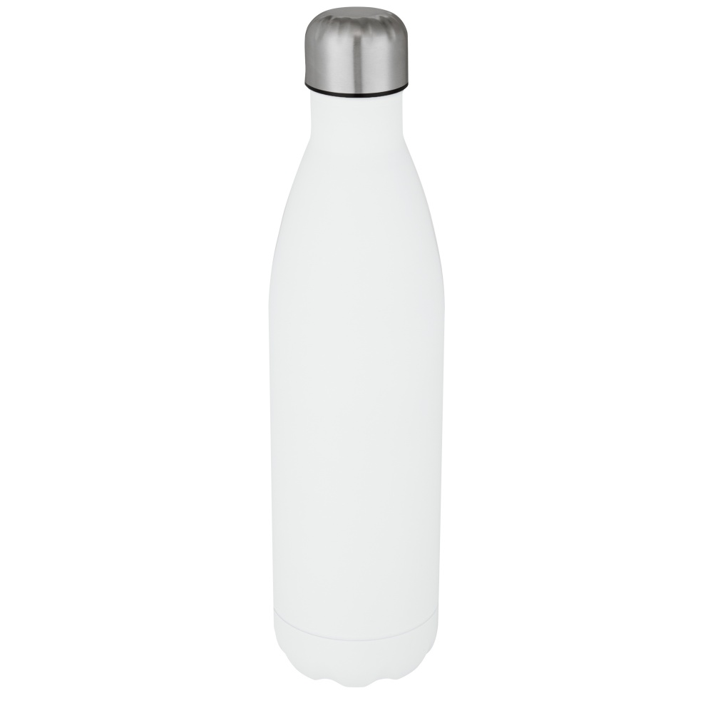 Logo trade promotional giveaway photo of: Cove 750 ml vacuum insulated stainless steel bottle