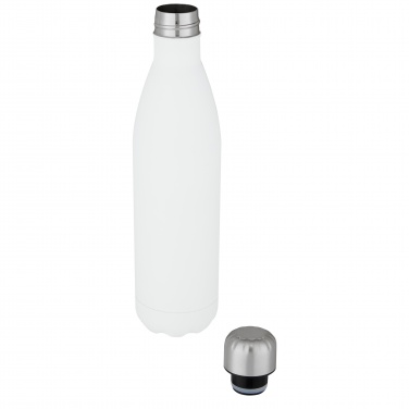 Logotrade promotional gift image of: Cove 750 ml vacuum insulated stainless steel bottle